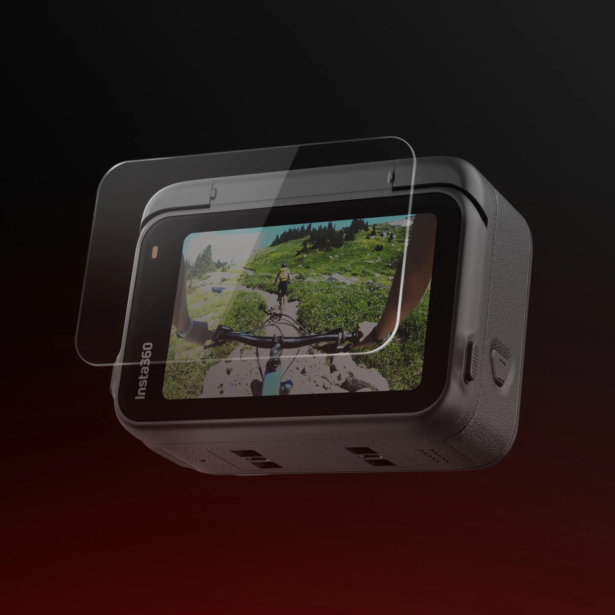 Insta360 Ace Pro Screen Protector 2